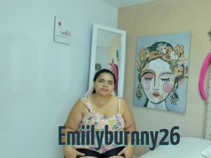 Emiilyburnny26