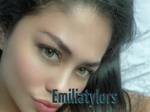 Emiliatylors