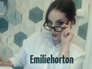 Emiliehorton