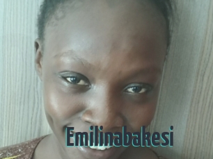 Emilinabakesi