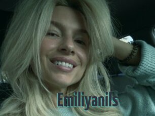 Emiliyanils