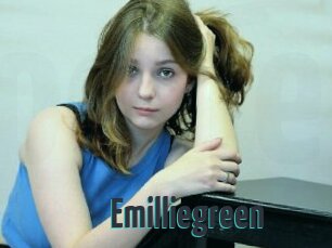 Emilliegreen