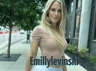 Emillylevinski