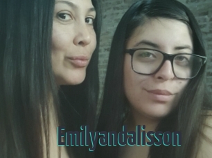 Emilyandalisson