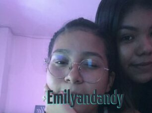 Emilyandandy