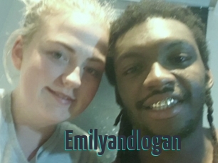 Emilyandlogan