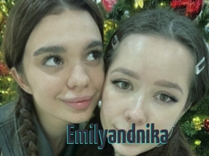 Emilyandnika