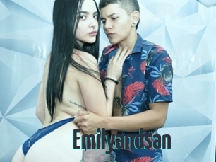 Emilyandsan