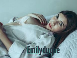 Emilyduque