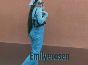 Emilyerosen