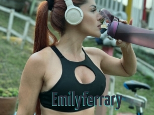 Emilyferrary