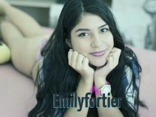 Emilyfortier