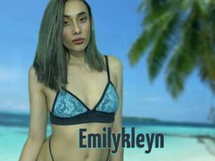 Emilykleyn