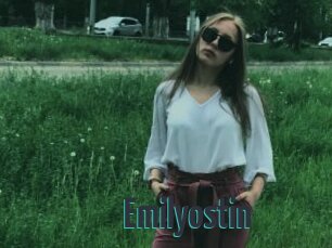 Emilyostin