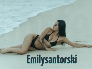 Emilysantorski