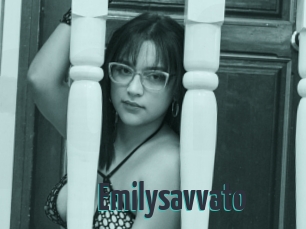 Emilysavvato