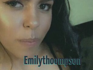 Emilythoompson