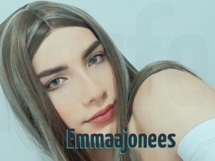 Emmaajonees