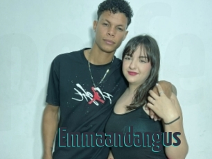 Emmaandangus