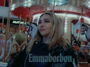 Emmaborbon