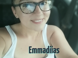 Emmadiias