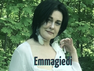 Emmagiedi