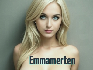 Emmamerten