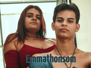 Emmathonsom