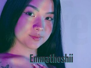 Emmathoshii