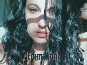 Emmatonight