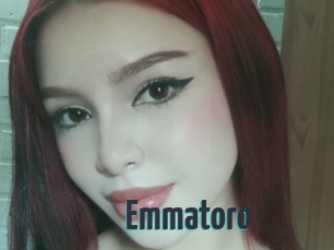 Emmatoro