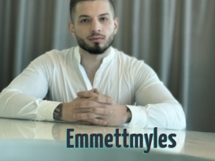 Emmettmyles