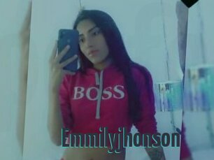 Emmilyjhonson