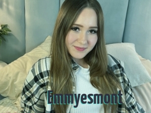 Emmyesmont