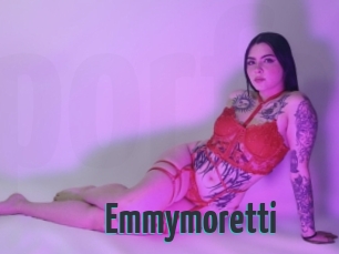 Emmymoretti