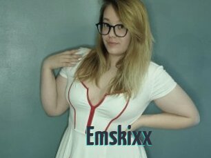 Emskixx