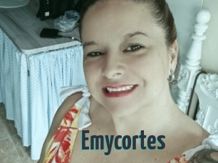 Emycortes