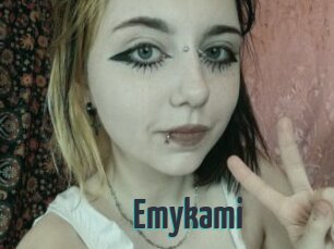 Emykami