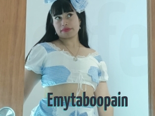 Emytaboopain