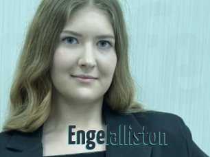 Engelalliston