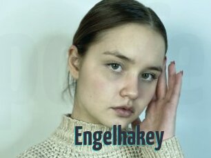 Engelhakey