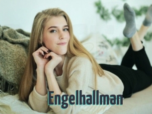 Engelhallman