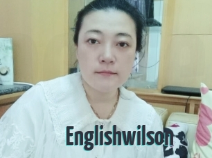 Englishwilson