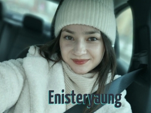 Enisteryaung