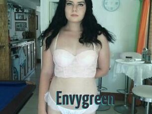 Envygreen