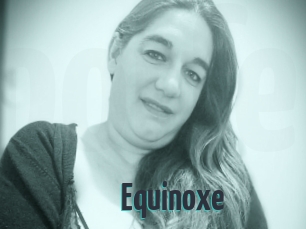 Equinoxe