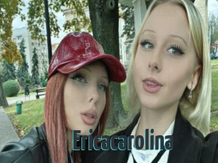 Ericacarolina