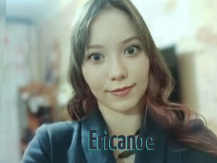 Ericanoe