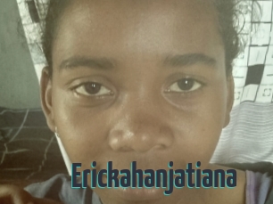 Erickahanjatiana