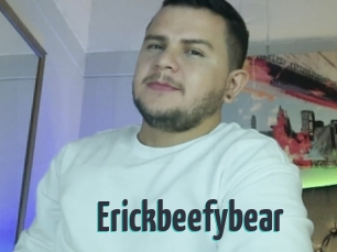 Erickbeefybear